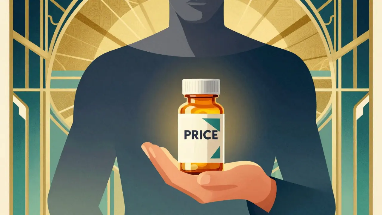 How to Buy Generic Seroquel (Quetiapine) Online Safely and Cheaply in 2026