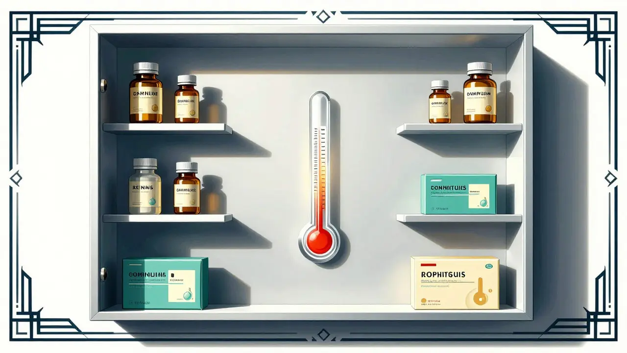 How to Prevent Waste While Keeping Medications Within Date: A Practical Guide
