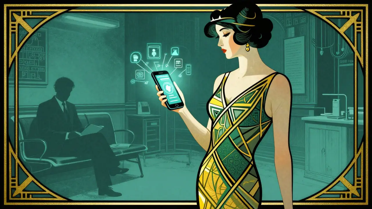 Telemedicine Prescriptions and Generics: Digital Health Essentials for 2026
